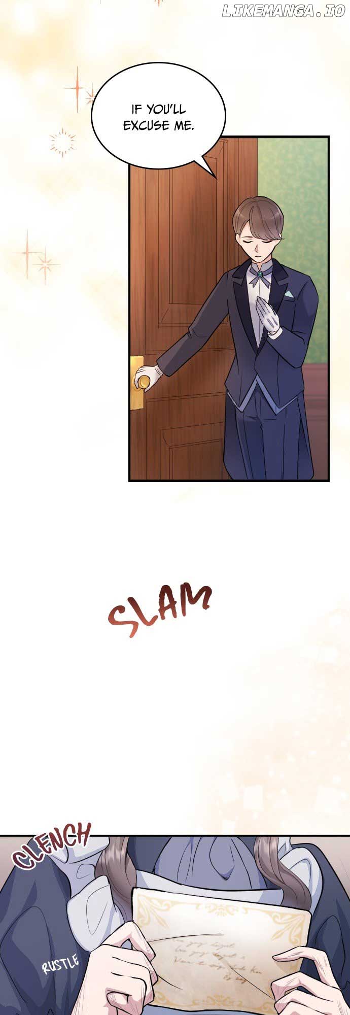 Teaching the Royal Brat a Lesson Chapter 1 page 41