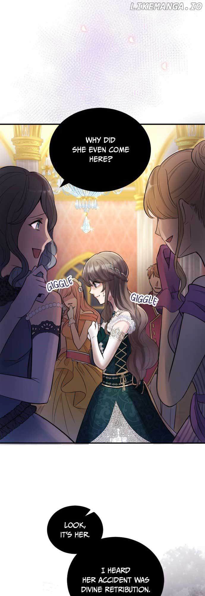 Teaching the Royal Brat a Lesson Chapter 1 page 48