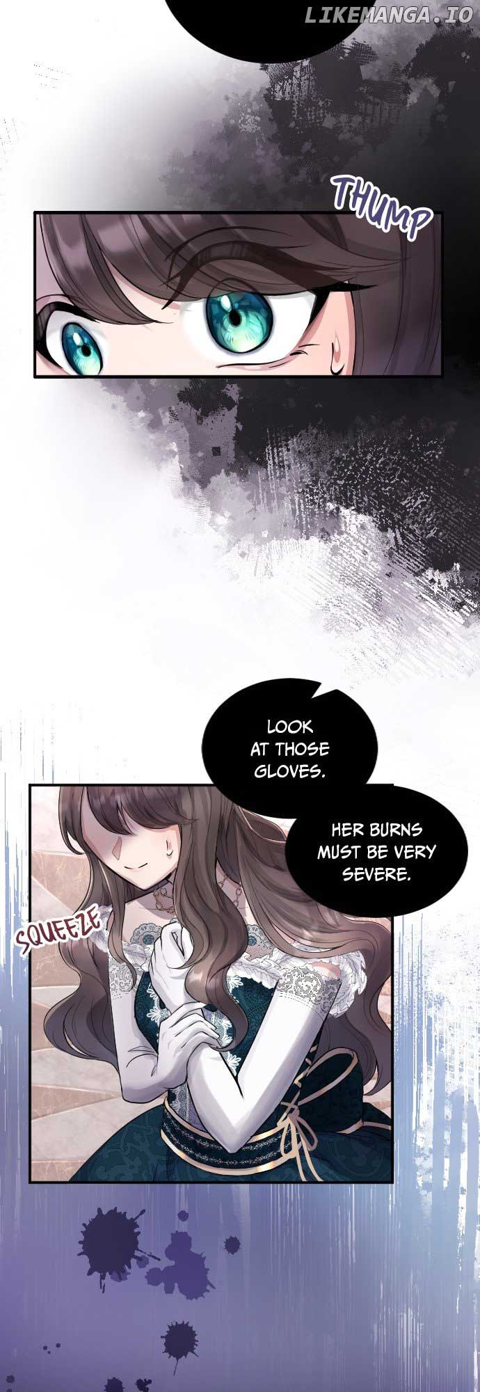 Teaching the Royal Brat a Lesson Chapter 1 page 49