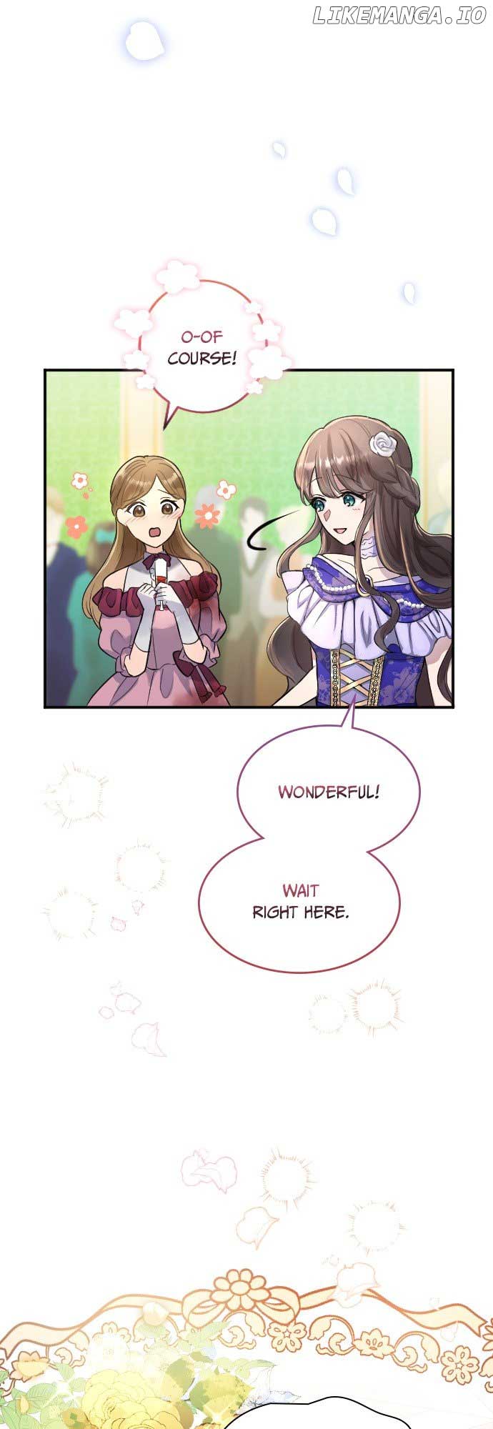 Teaching the Royal Brat a Lesson Chapter 1 page 5