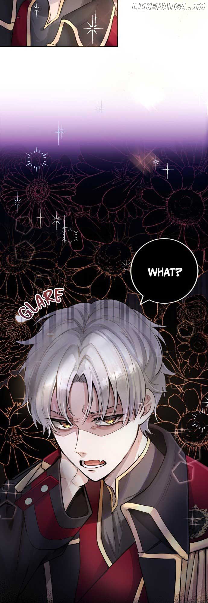 Teaching the Royal Brat a Lesson Chapter 1 page 60