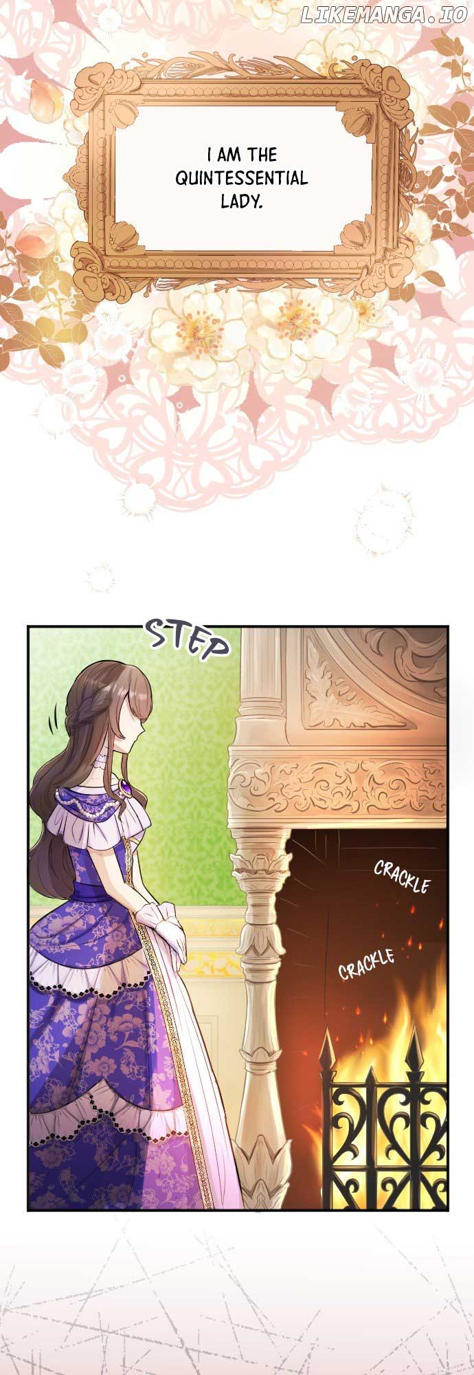 Teaching the Royal Brat a Lesson Chapter 1 page 8