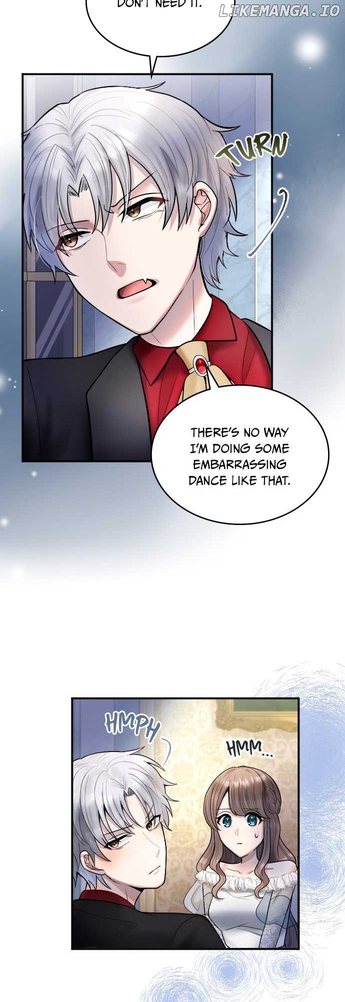 Teaching the Royal Brat a Lesson Chapter 16 page 10