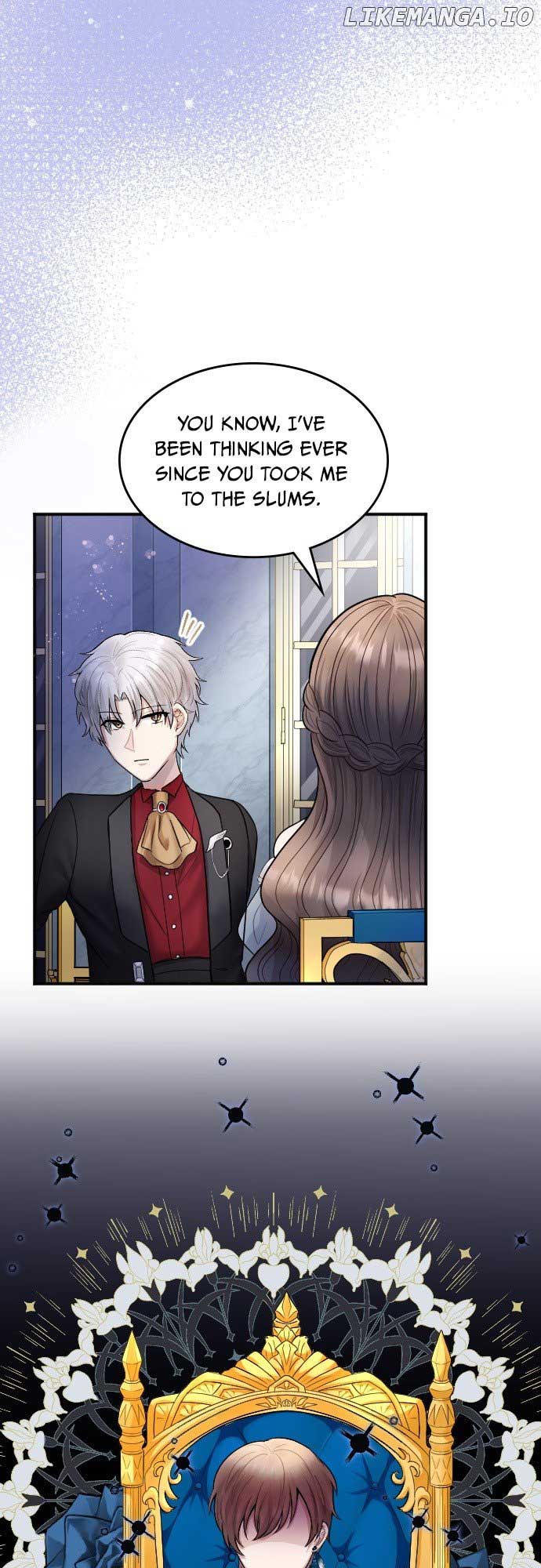 Teaching the Royal Brat a Lesson Chapter 16 page 13