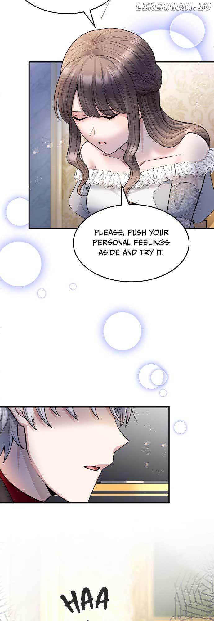 Teaching the Royal Brat a Lesson Chapter 16 page 18