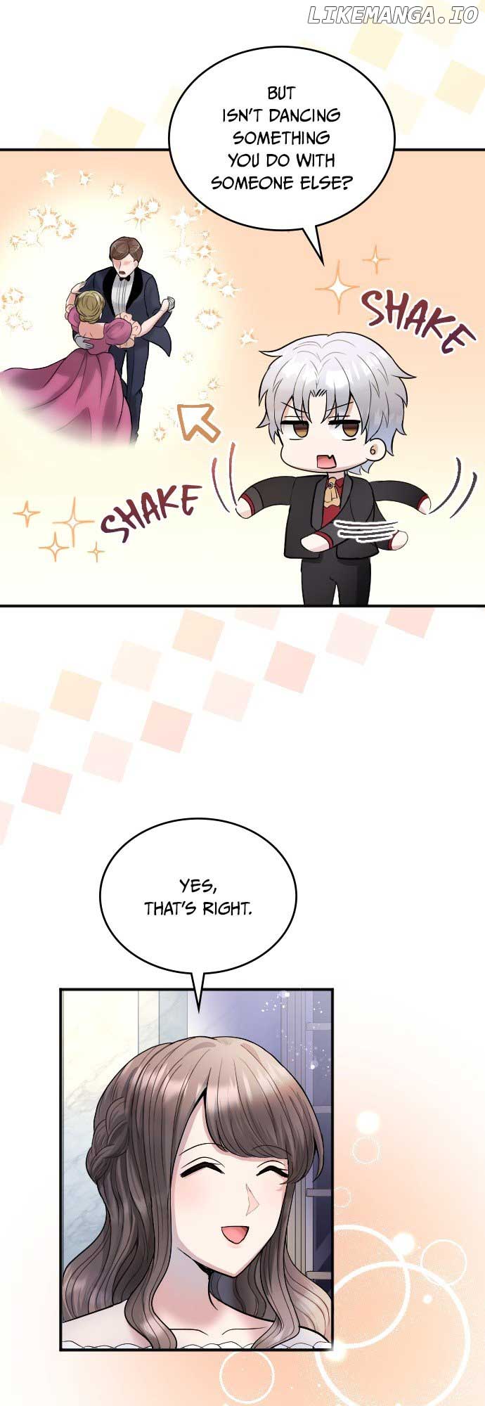 Teaching the Royal Brat a Lesson Chapter 16 page 26