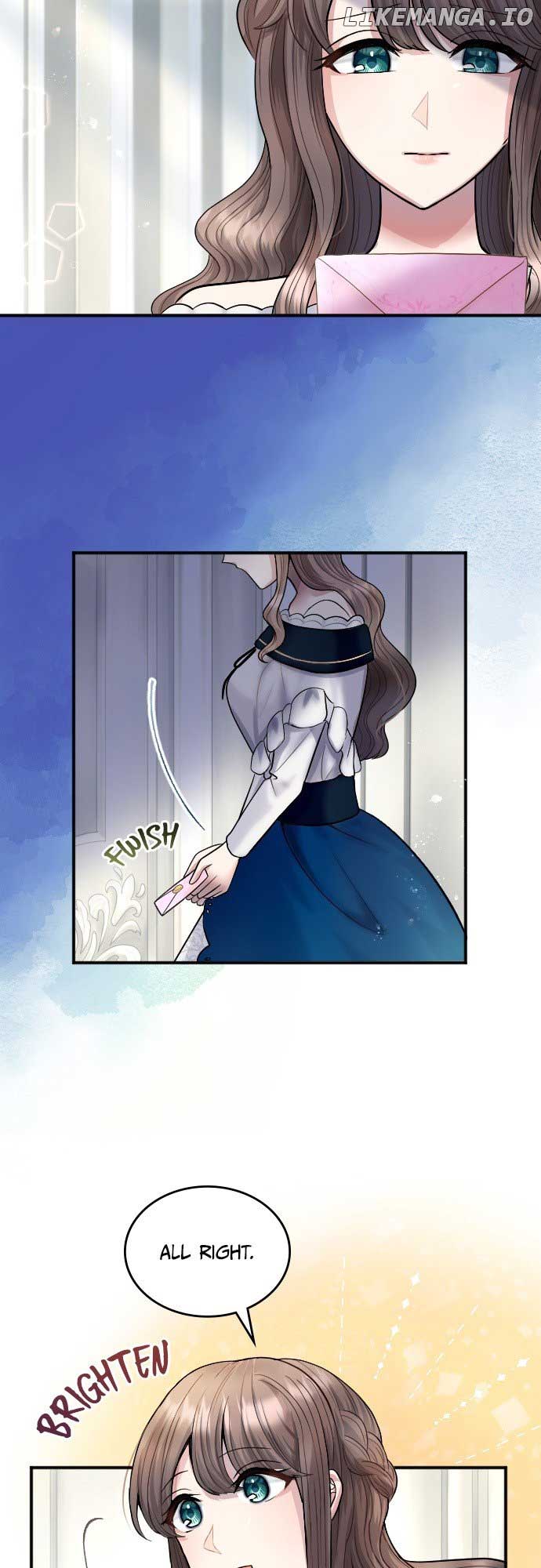 Teaching the Royal Brat a Lesson Chapter 16 page 2