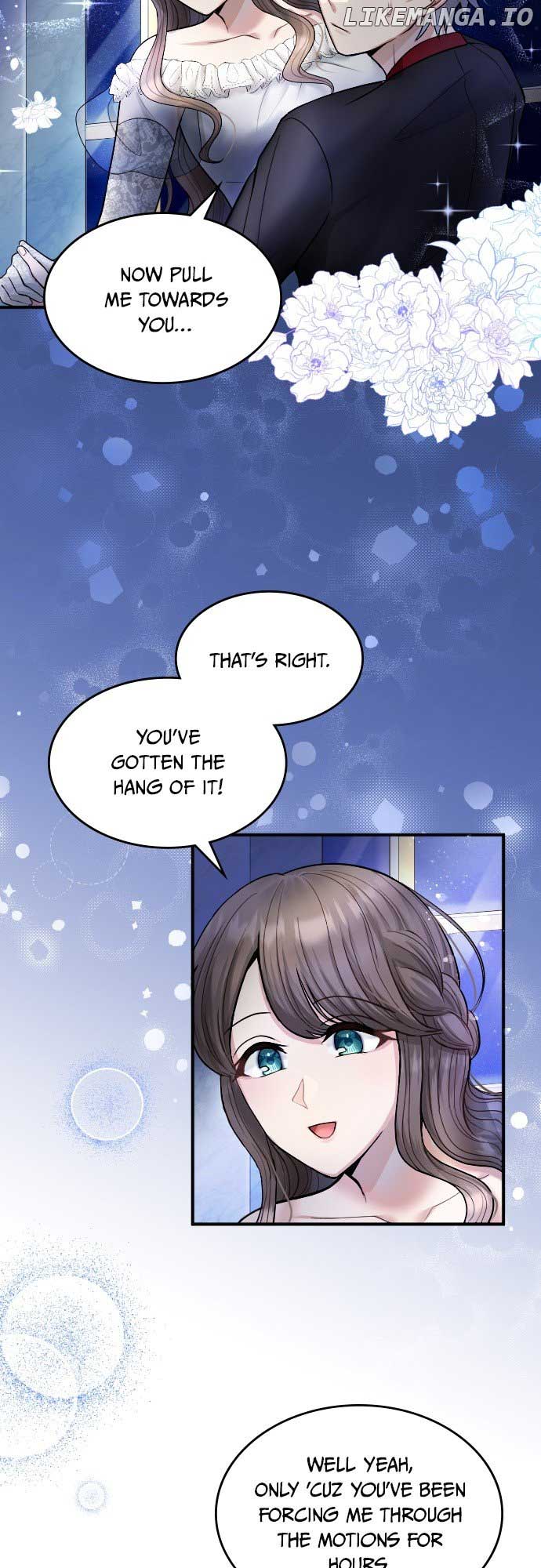 Teaching the Royal Brat a Lesson Chapter 16 page 36