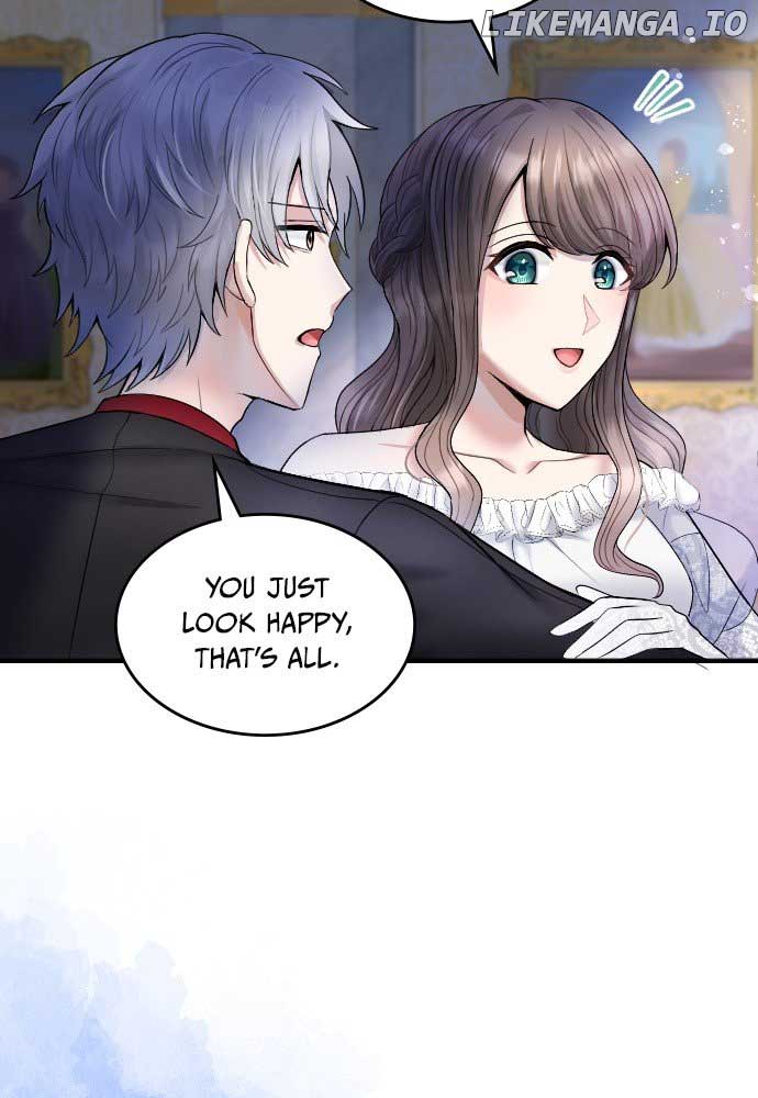 Teaching the Royal Brat a Lesson Chapter 16 page 39