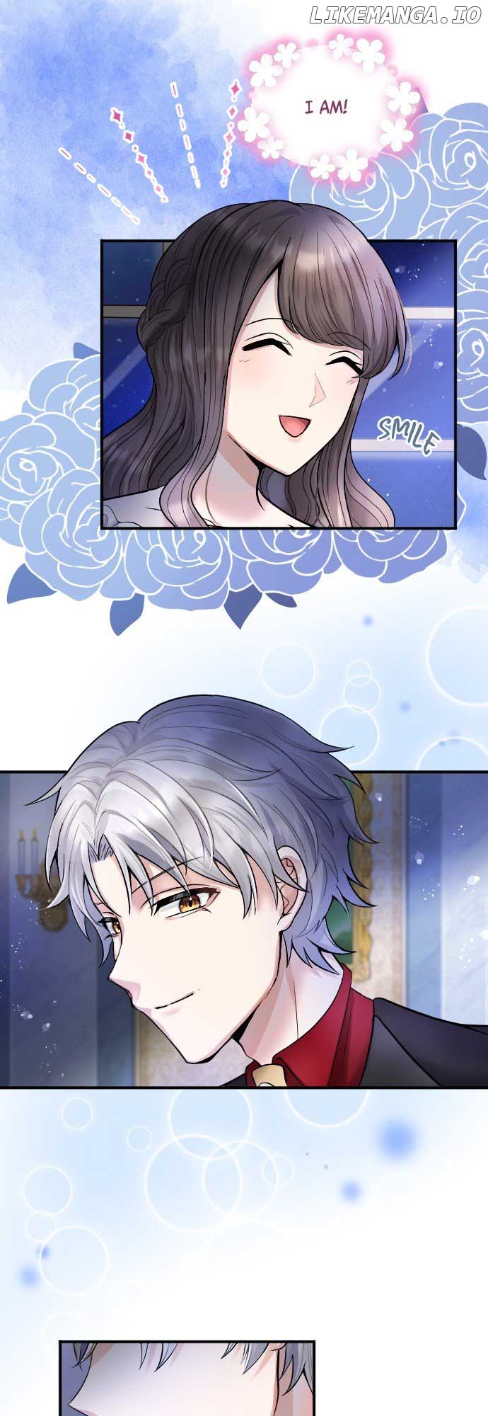 Teaching the Royal Brat a Lesson Chapter 16 page 40
