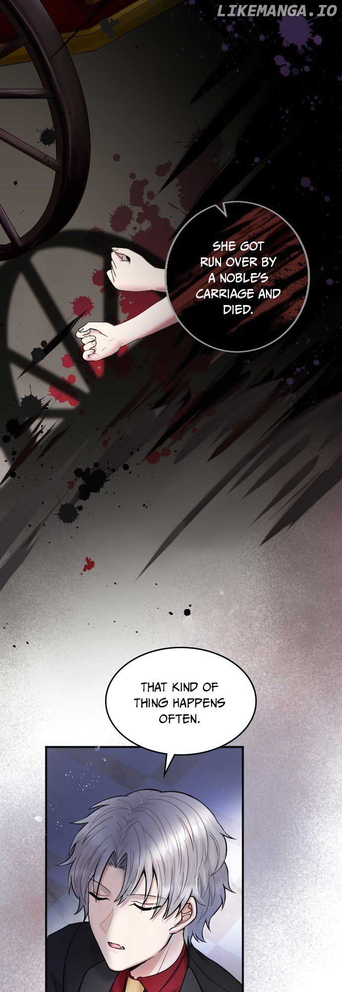 Teaching the Royal Brat a Lesson Chapter 16 page 45