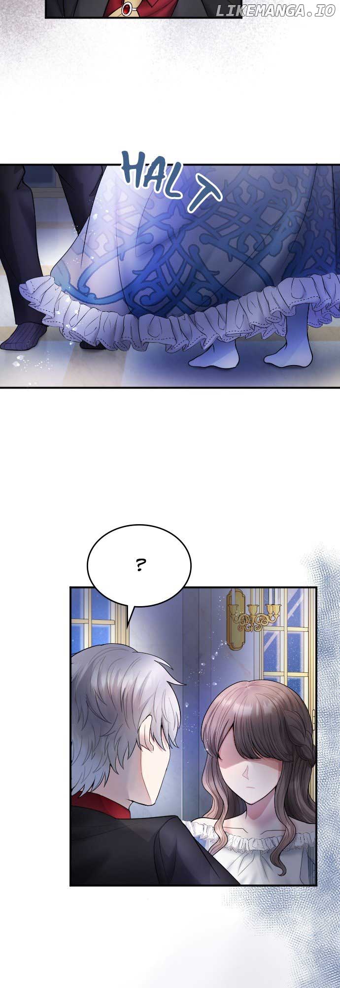 Teaching the Royal Brat a Lesson Chapter 16 page 46