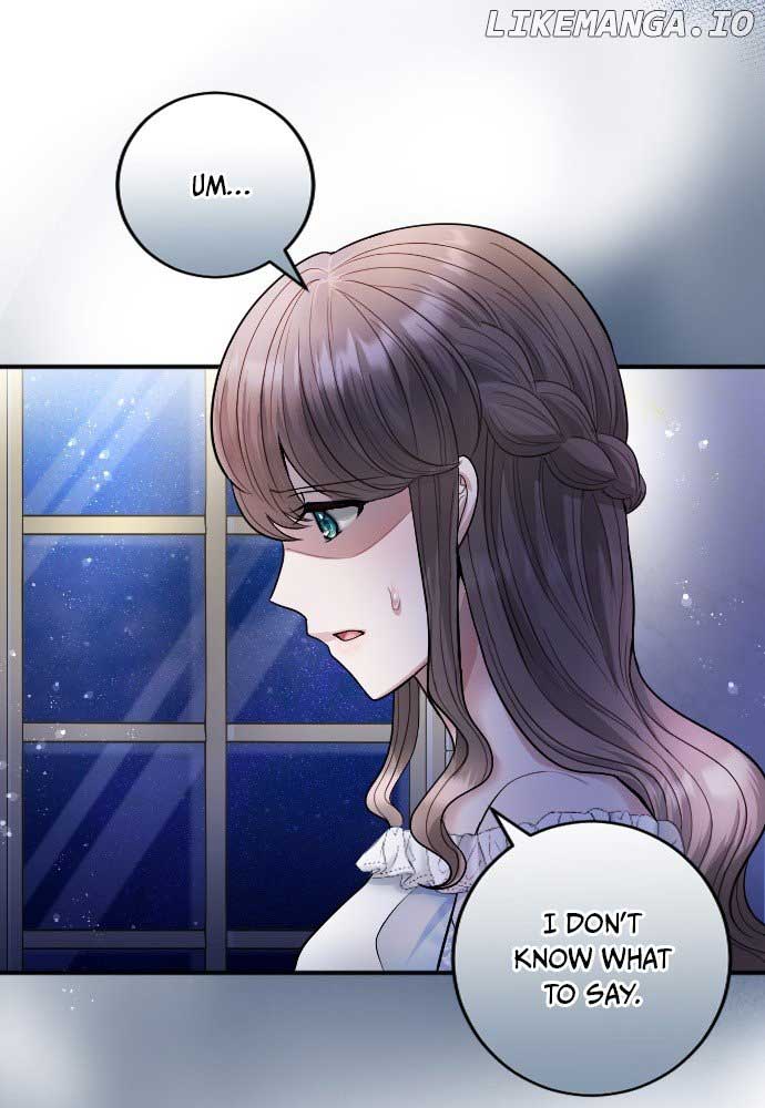 Teaching the Royal Brat a Lesson Chapter 16 page 47