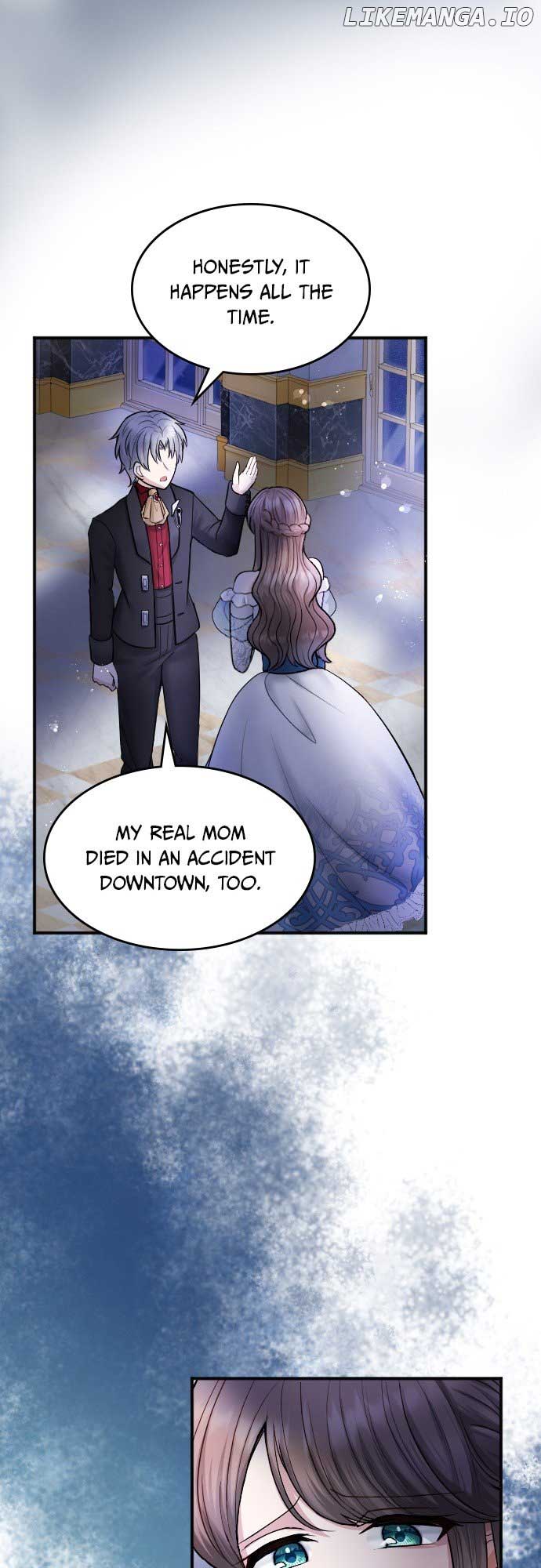 Teaching the Royal Brat a Lesson Chapter 16 page 48