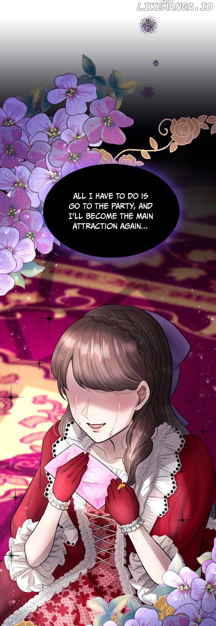 Teaching the Royal Brat a Lesson Chapter 16 page 66