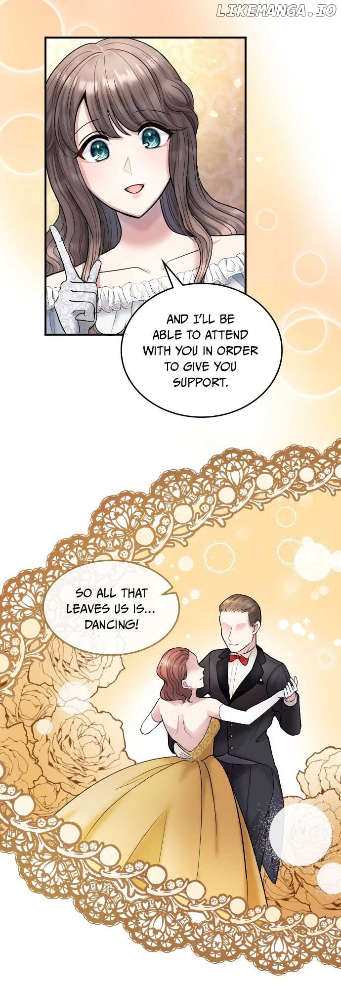 Teaching the Royal Brat a Lesson Chapter 16 page 6