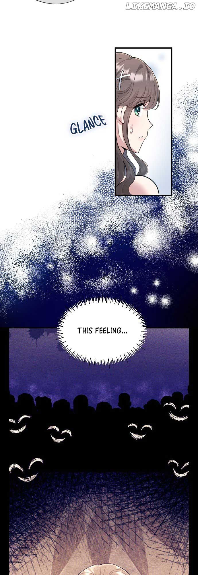 Teaching the Royal Brat a Lesson Chapter 2 page 9