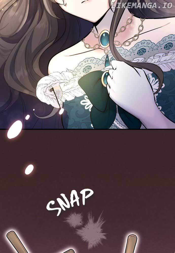 Teaching the Royal Brat a Lesson Chapter 2 page 31