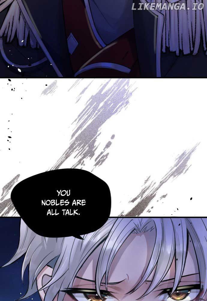 Teaching the Royal Brat a Lesson Chapter 3 page 39