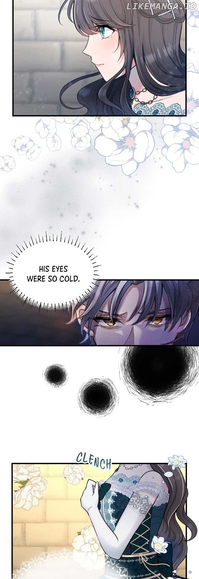 Teaching the Royal Brat a Lesson Chapter 3 page 42