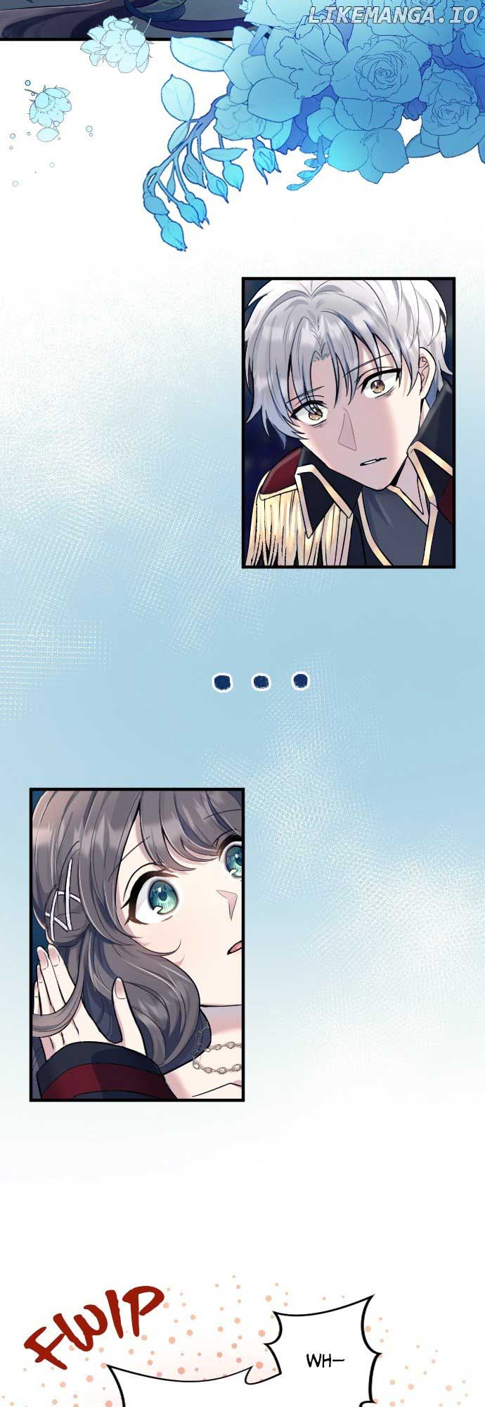 Teaching the Royal Brat a Lesson Chapter 3 page 6