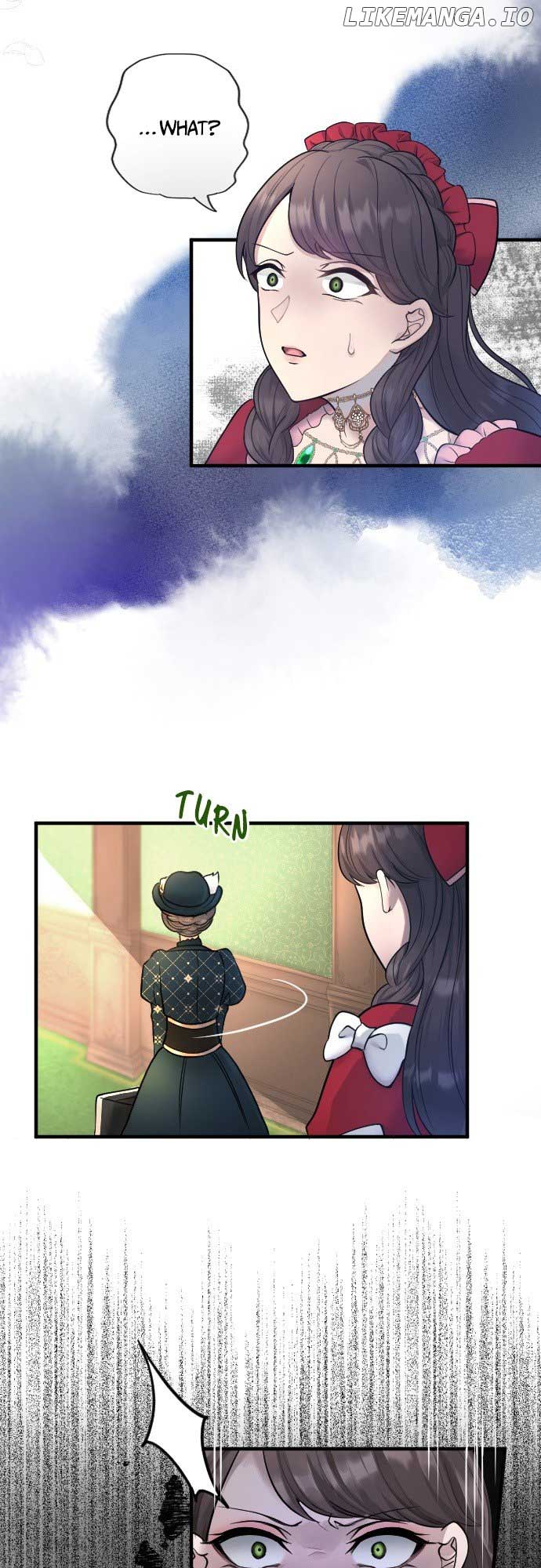 Teaching the Royal Brat a Lesson Chapter 4 page 11