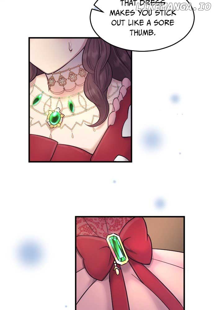 Teaching the Royal Brat a Lesson Chapter 4 page 15