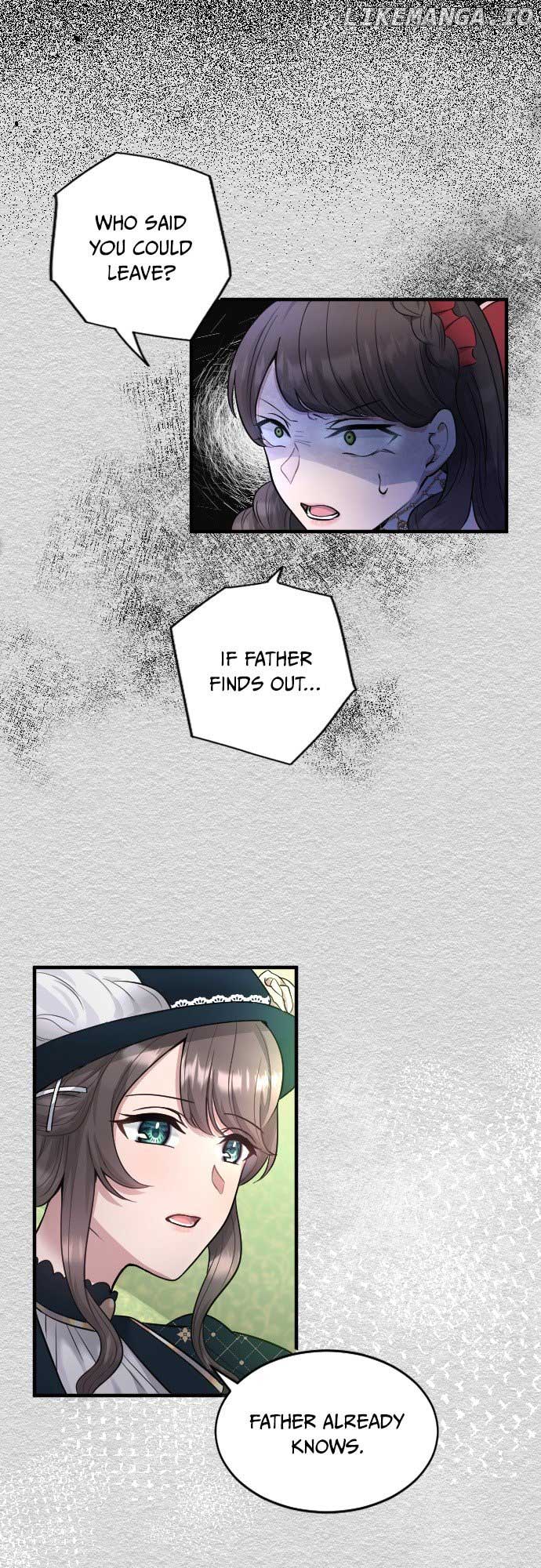 Teaching the Royal Brat a Lesson Chapter 4 page 18