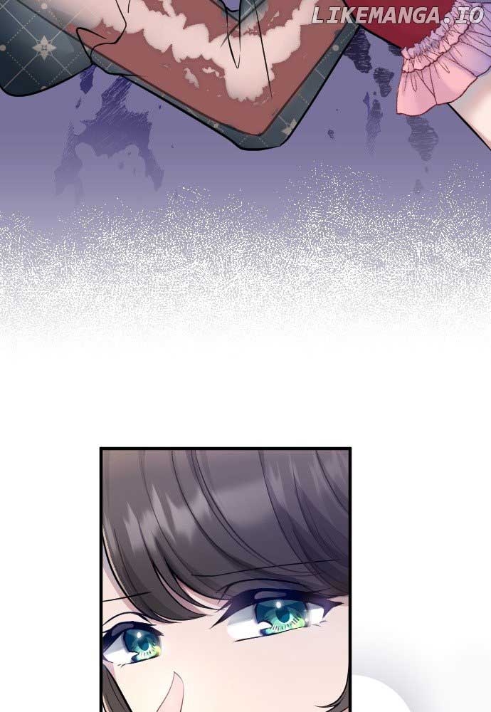 Teaching the Royal Brat a Lesson Chapter 4 page 7