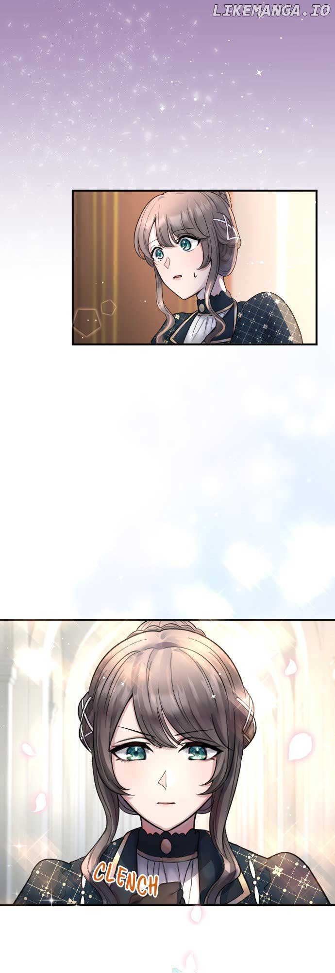 Teaching the Royal Brat a Lesson Chapter 5 page 14