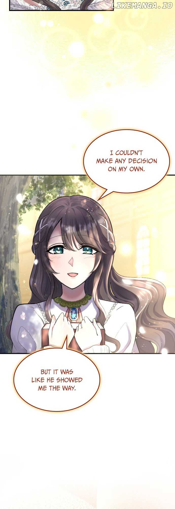 Teaching the Royal Brat a Lesson Chapter 5 page 34