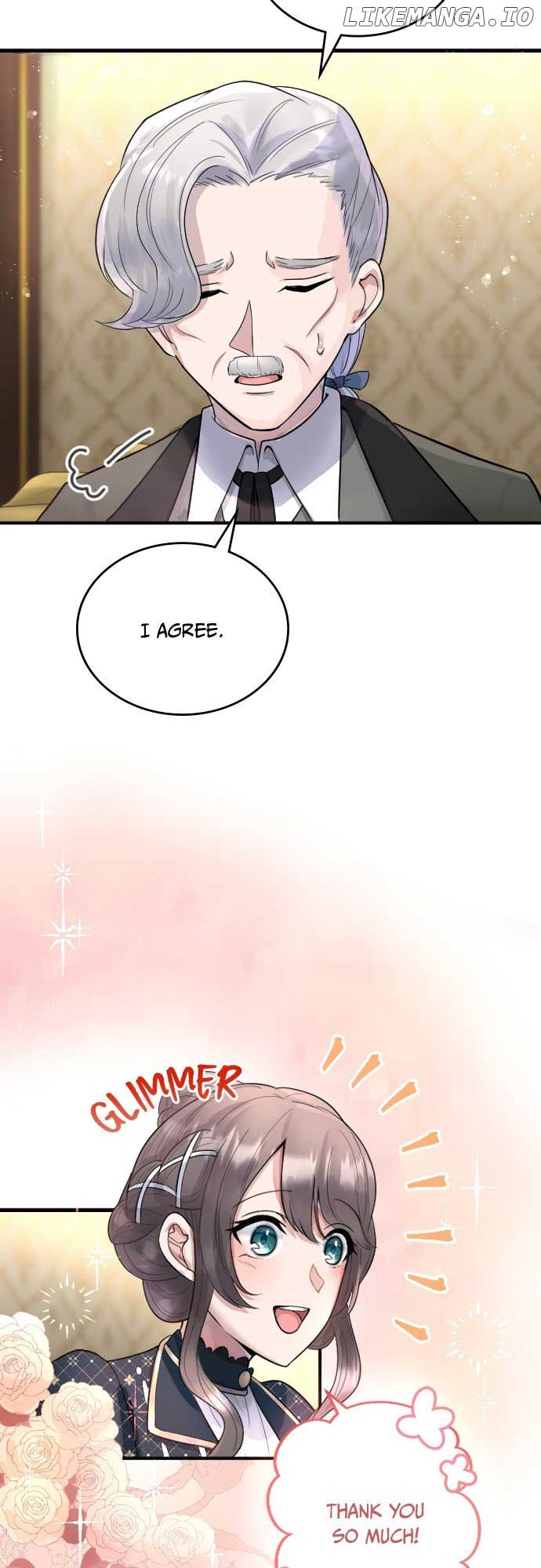 Teaching the Royal Brat a Lesson Chapter 5 page 6