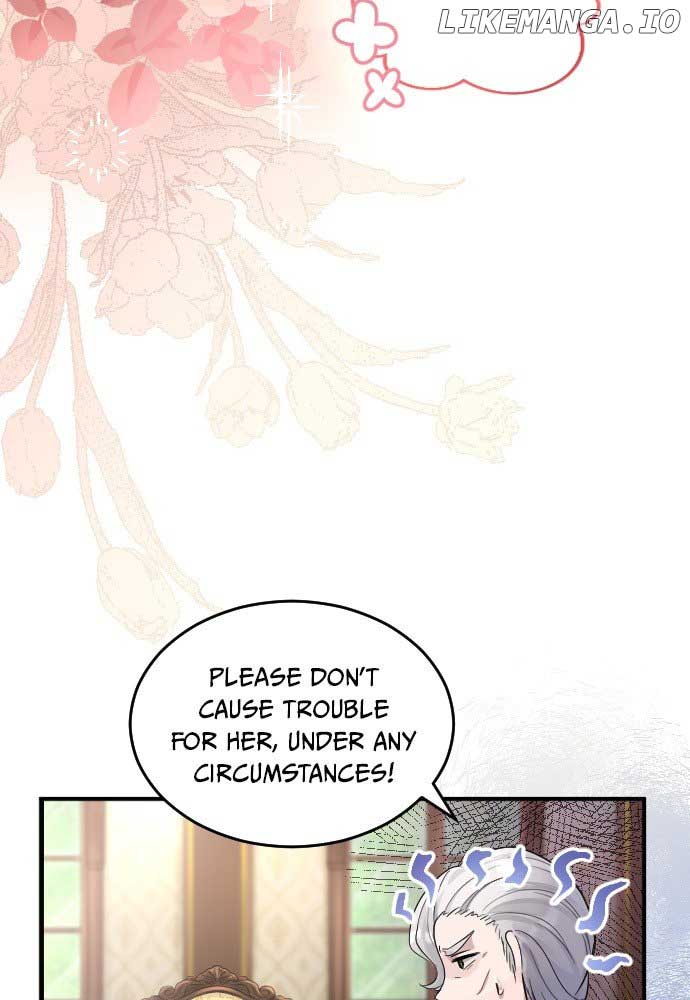 Teaching the Royal Brat a Lesson Chapter 5 page 7