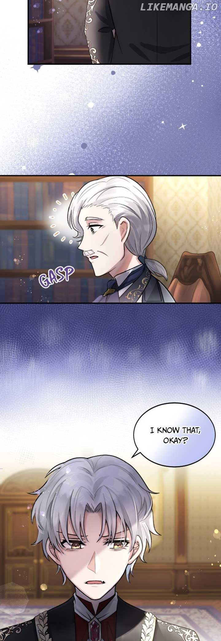 Teaching the Royal Brat a Lesson Chapter 6 page 11