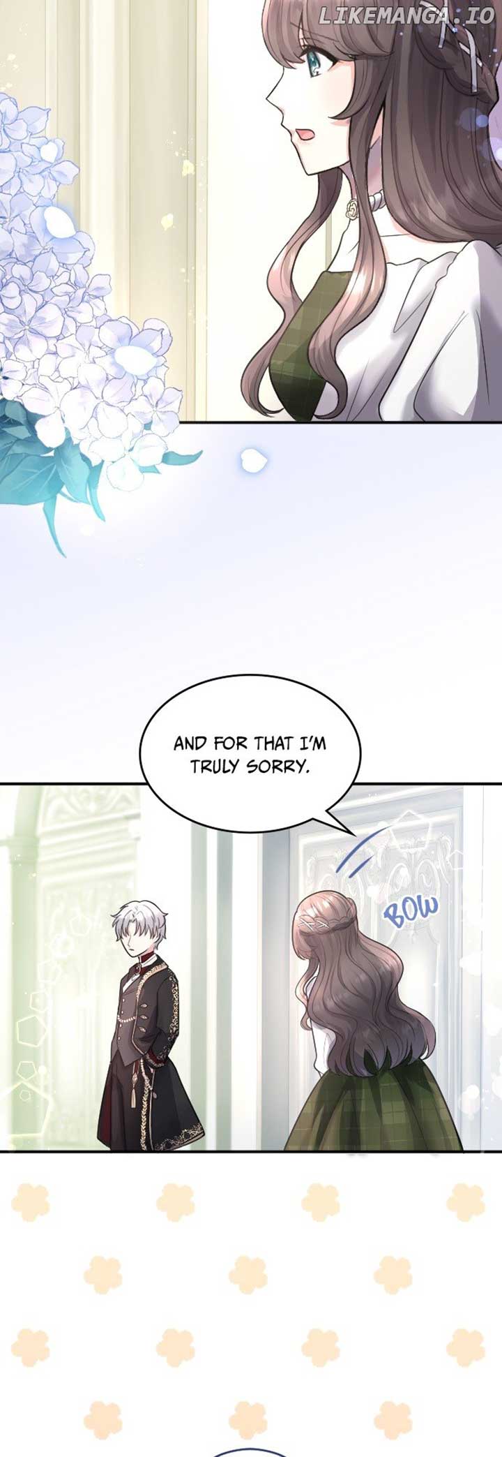 Teaching the Royal Brat a Lesson Chapter 6 page 26