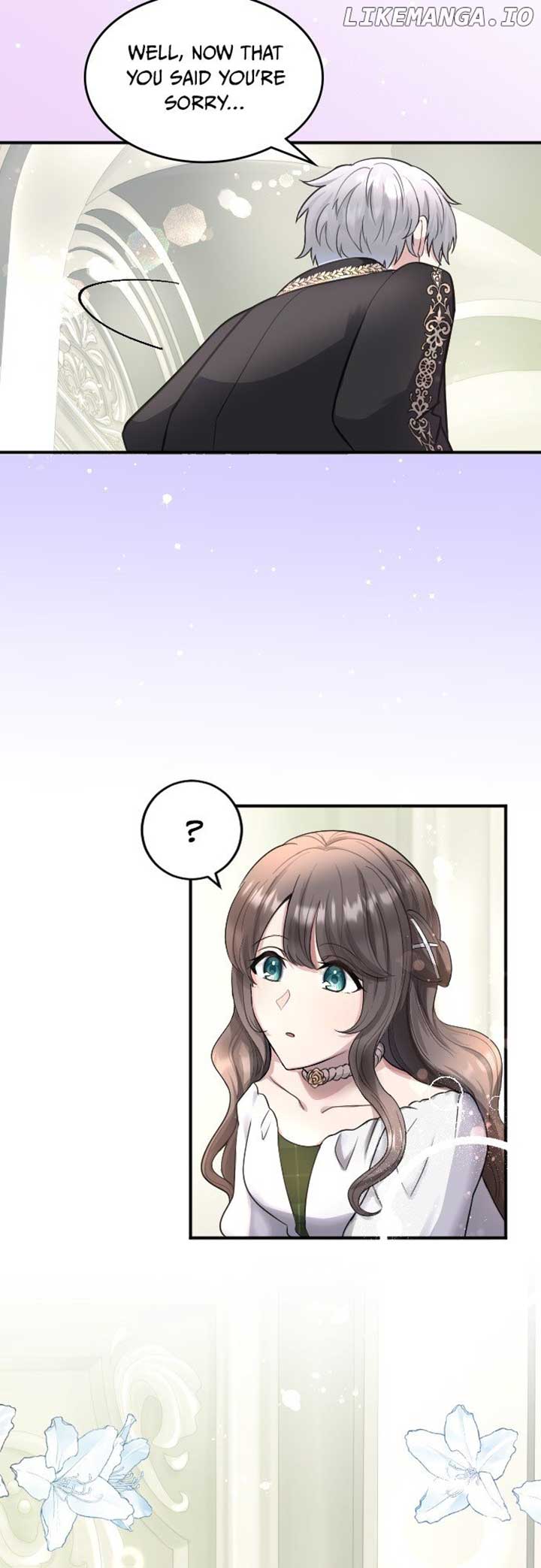 Teaching the Royal Brat a Lesson Chapter 6 page 28