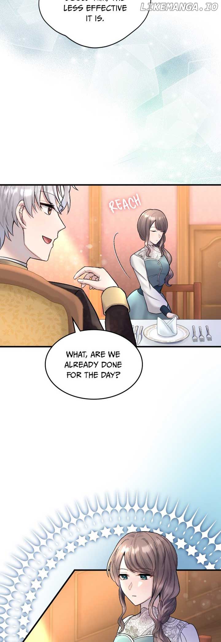 Teaching the Royal Brat a Lesson Chapter 9 page 11