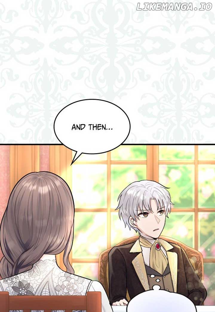 Teaching the Royal Brat a Lesson Chapter 9 page 15