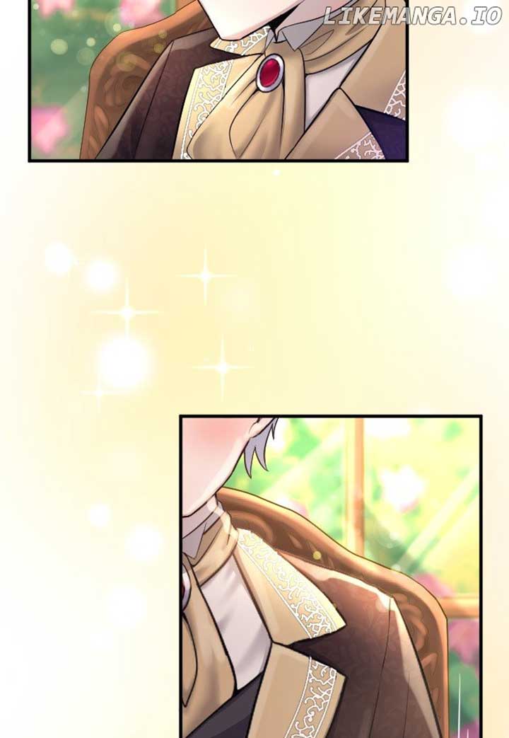 Teaching the Royal Brat a Lesson Chapter 9 page 23