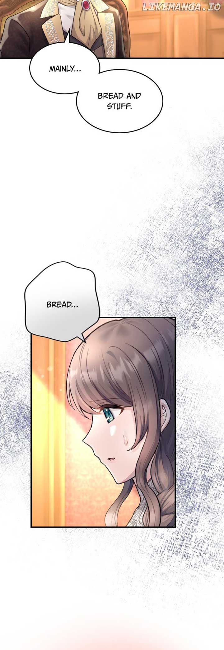 Teaching the Royal Brat a Lesson Chapter 9 page 33