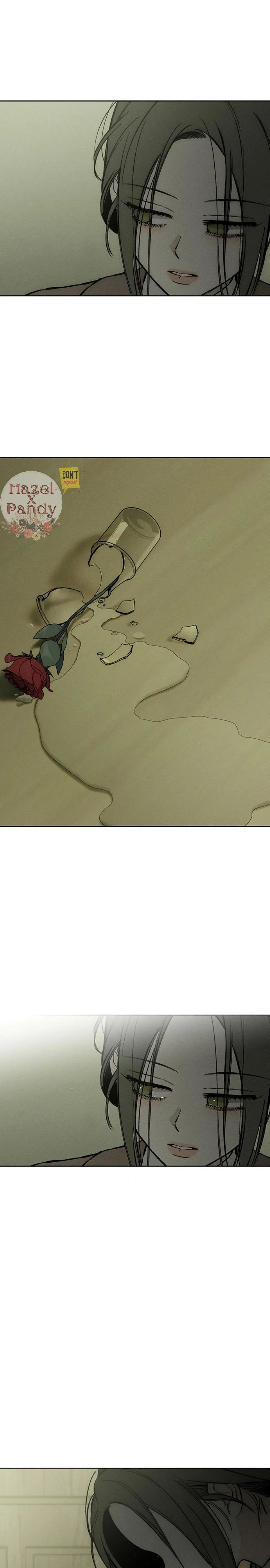 Tears on a Withered Flower Chapter 18 page 20