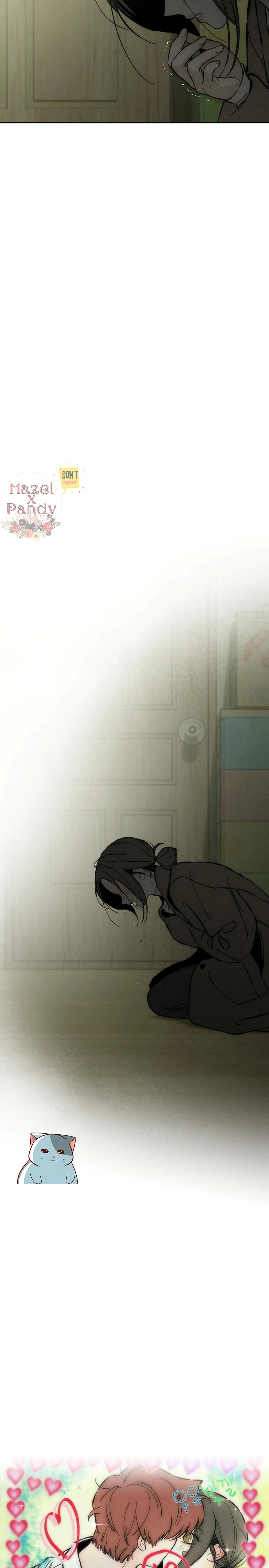 Tears on a Withered Flower Chapter 18 page 21