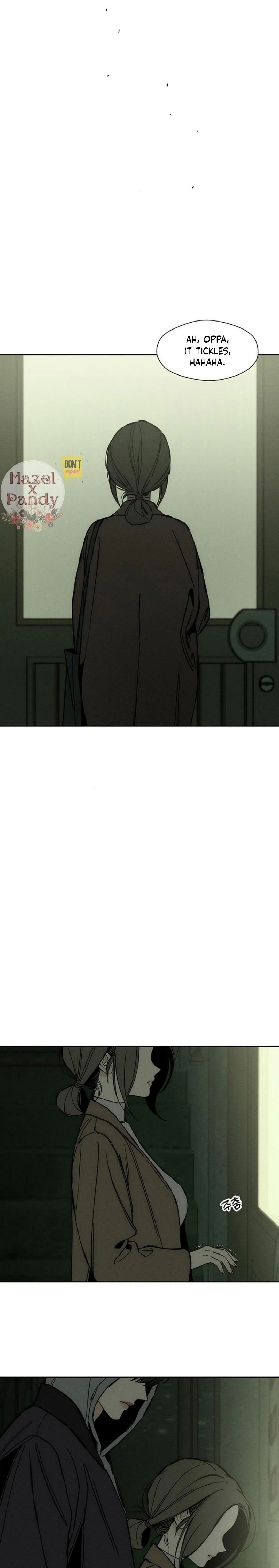 Tears on a Withered Flower Chapter 18 page 2