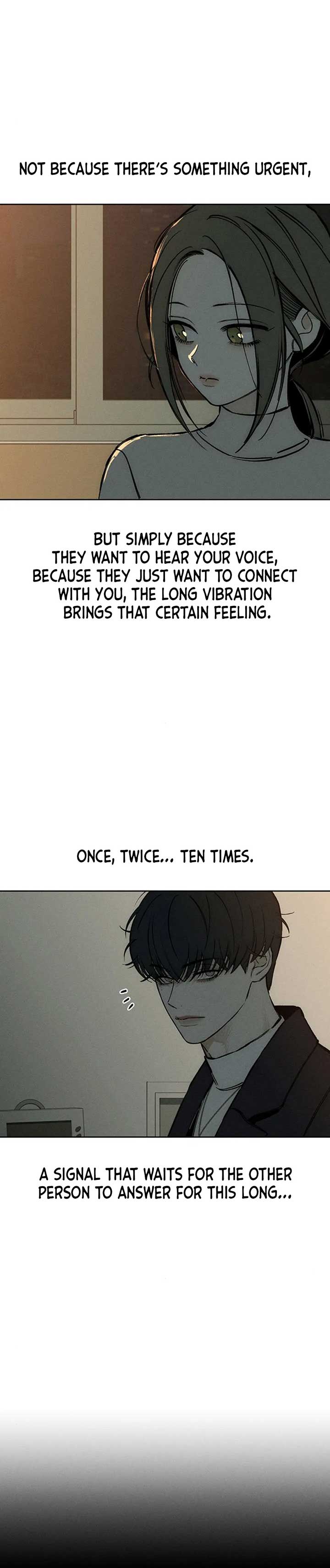 Tears on a Withered Flower Chapter 20 page 20