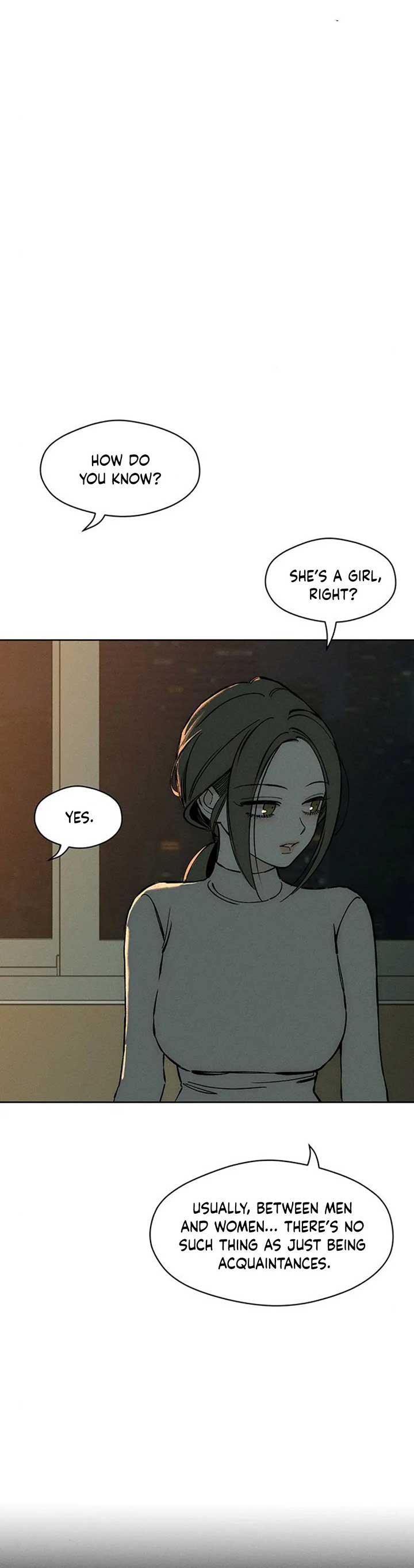 Tears on a Withered Flower Chapter 20 page 23