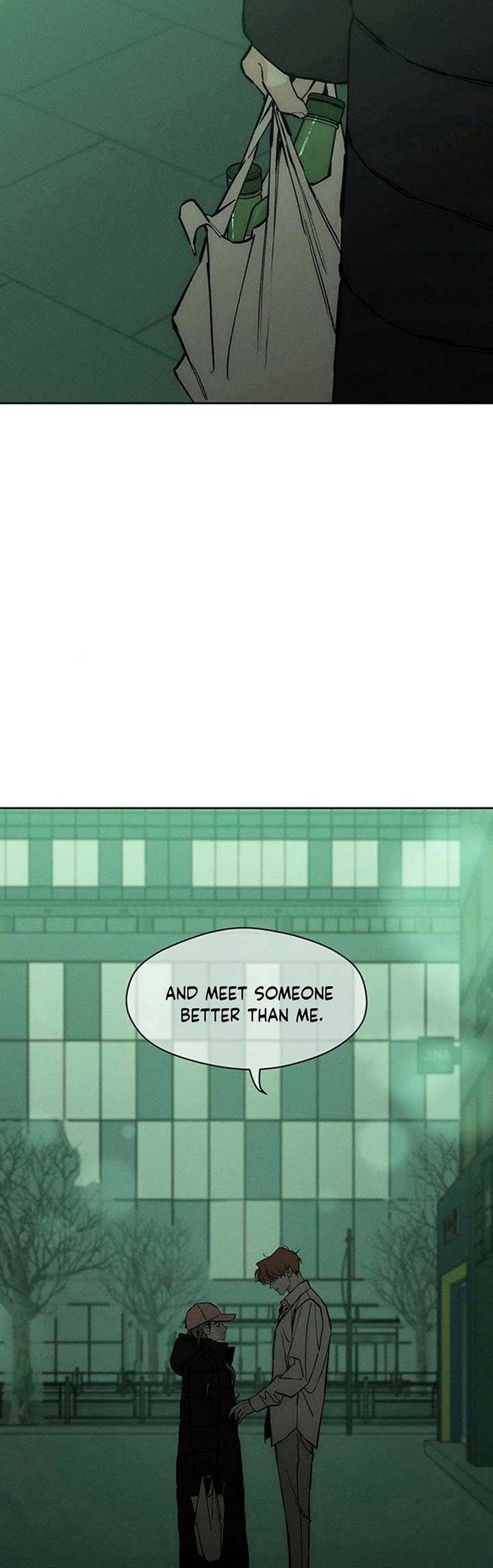 Tears on a Withered Flower Chapter 21 page 16