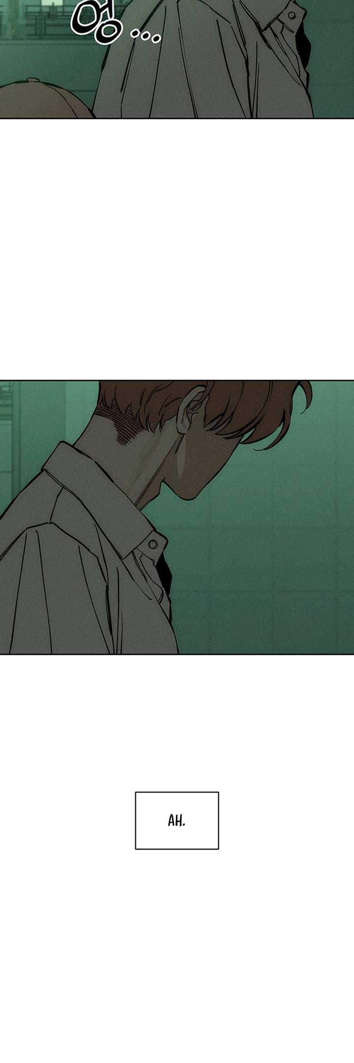 Tears on a Withered Flower Chapter 21 page 22