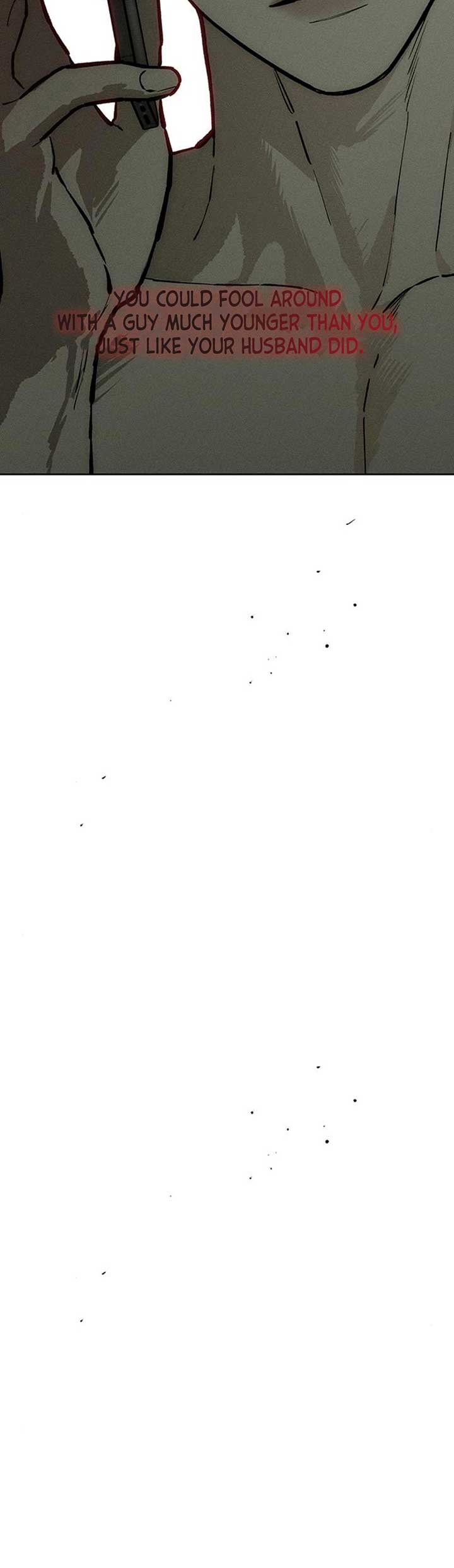 Tears on a Withered Flower Chapter 21 page 44
