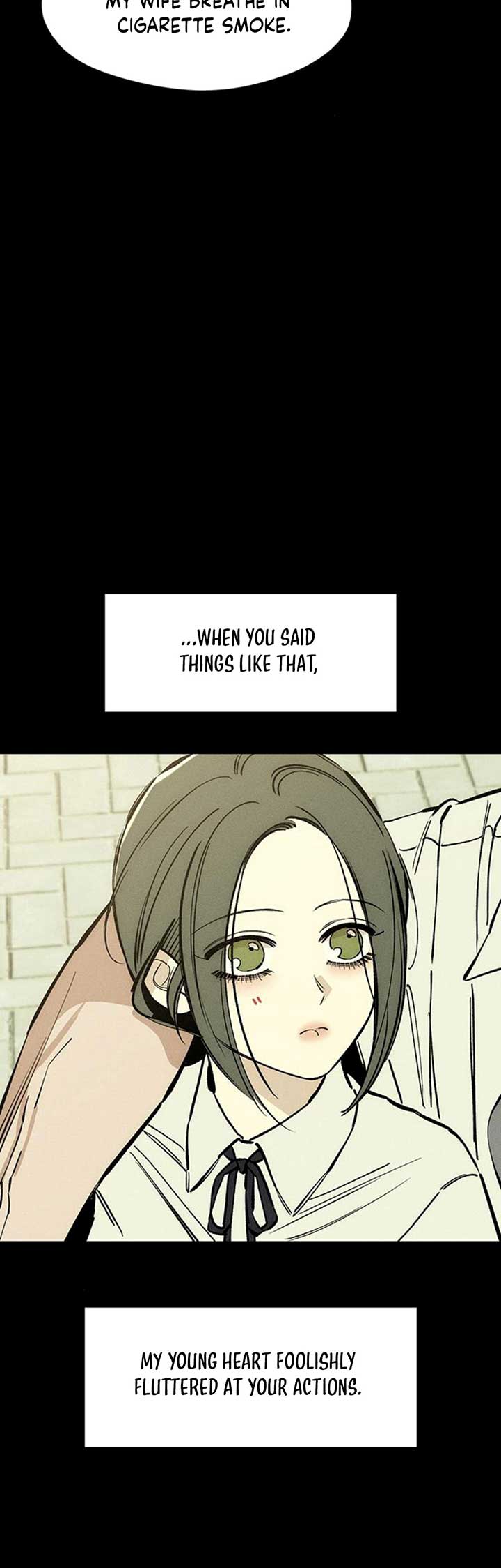 Tears on a Withered Flower Chapter 21 page 53