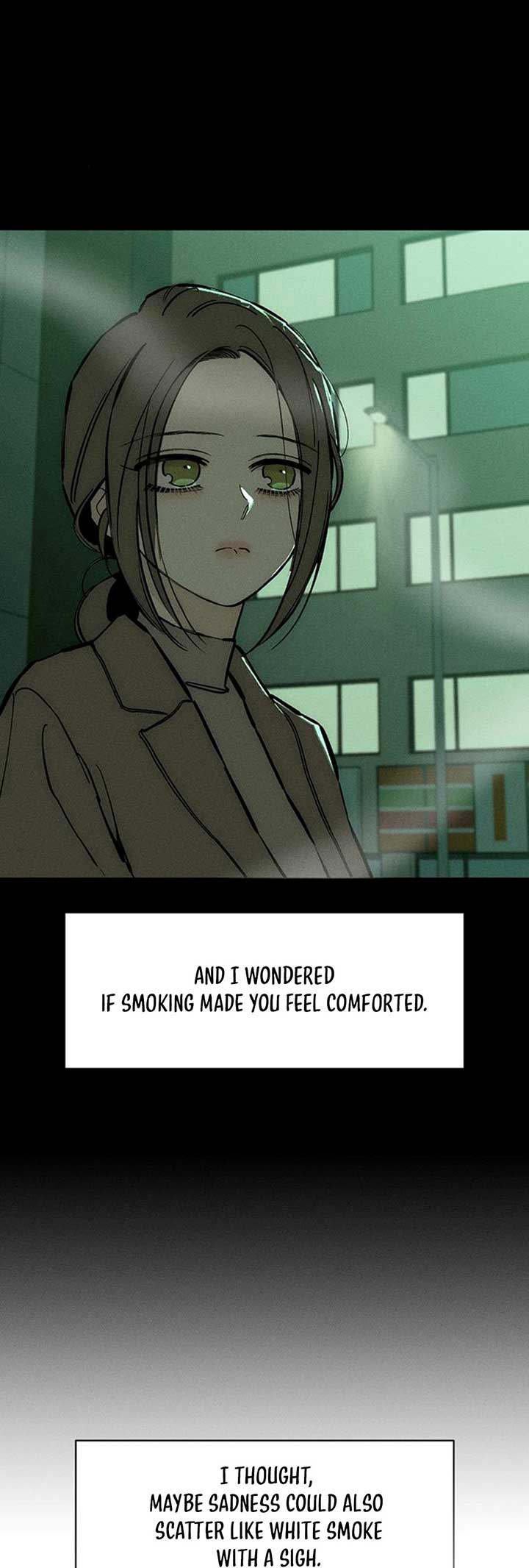 Tears on a Withered Flower Chapter 21 page 55